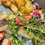 Hotel-restaurant Thuringer Hof Hotel Bad Frankenhausen