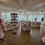 Hotel-restaurant Thueringer Hof 3* バート・フランケンハウゼン