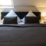 Hotel-restaurant Thueringer Hof فندق