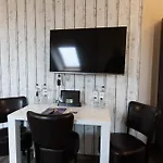 Hotel-restaurant Thueringer Hof 바트프랑켄하우젠