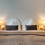 Hotel-restaurant Thueringer Hof 바트프랑켄하우젠