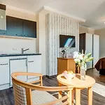 Hotel-restaurant Thueringer Hof 호텔 바트프랑켄하우젠