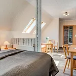 Hotel-restaurant Thueringer Hof バート・フランケンハウゼン