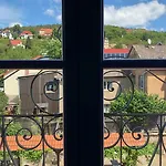 Hotel-restaurant Thueringer Hof باد فرانكنهاوزن