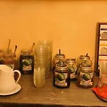 Hotel-restaurant Thueringer Hof