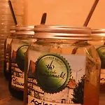 Hotel-restaurant Thueringer Hof 호텔 바트프랑켄하우젠