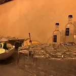 Hotel-restaurant Thuringer Hof Отель