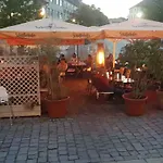 Hotel-restaurant Thuringer Hof 3*