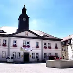 Hotel-restaurant Thueringer Hof