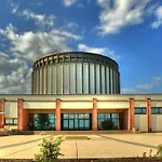 ホテル Hotel-restaurant Thueringer Hof 3*