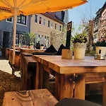 فندق Hotel-restaurant Thueringer Hof 3*