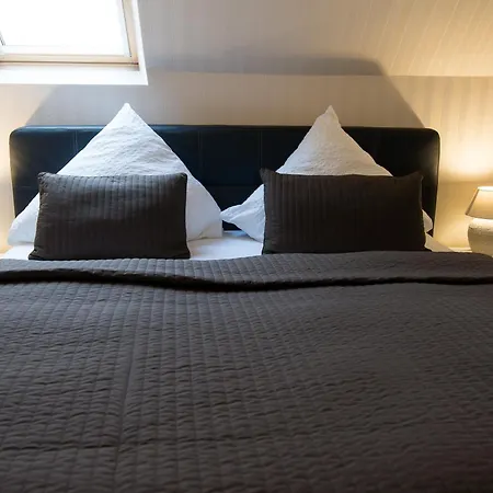Hotel-restaurant Thüringer Hof Hotel
