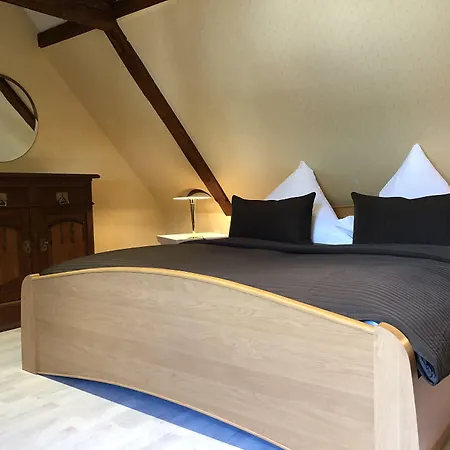 Hotel-restaurant Thuringer Hof Hotel