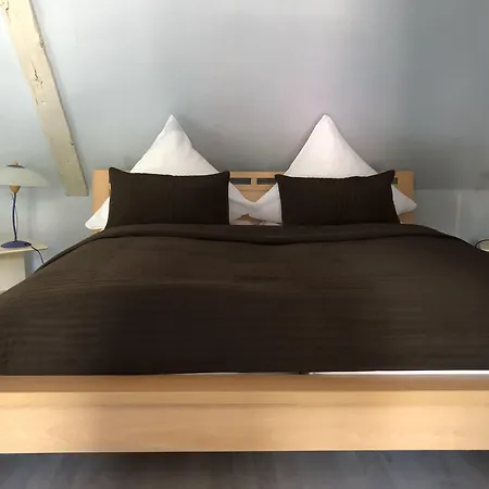 Hotel-restaurant Thueringer Hof