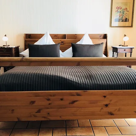Hotel-restaurant Thuringer Hof 3*