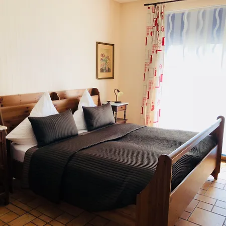 Hotel-restaurant Thuringer Hof Hotel 3*
