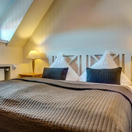 Hotel-restaurant Thuringer Hof Bad Frankenhausen