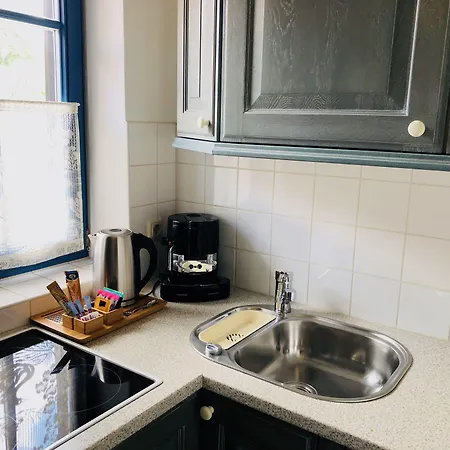 Hotel-restaurant Thueringer Hof