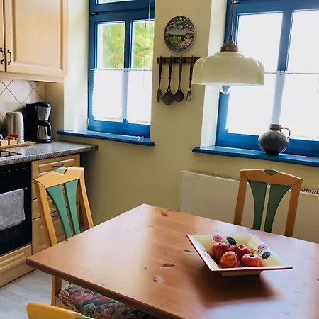 Hotel-restaurant Thueringer Hof