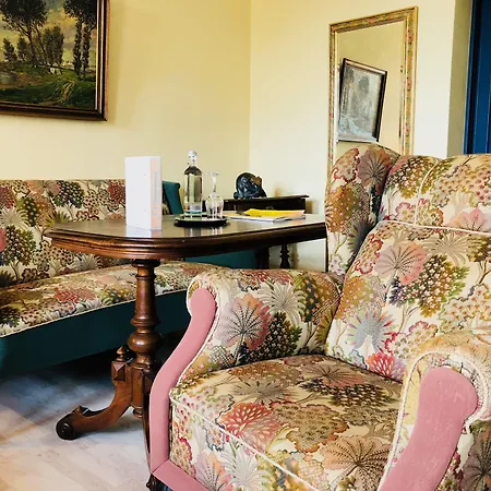 Hotel Hotel-restaurant Thuringer Hof