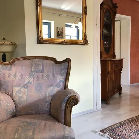 Hotel-restaurant Thuringer Hof Hotel