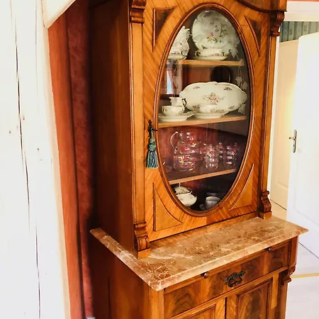 Hotel Hotel-restaurant Thueringer Hof