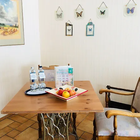 Hotel-restaurant Thuringer Hof 3* Bad Frankenhausen