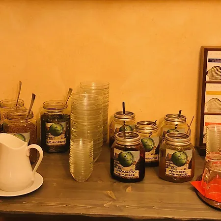 Hotel-restaurant Thuringer Hof