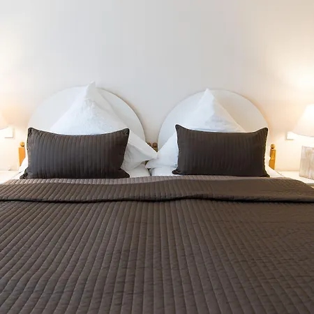 Hotel-restaurant Thueringer Hof Hotel Bad Frankenhausen