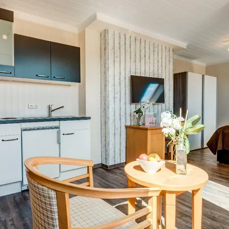 Hotel-restaurant Thuringer Hof