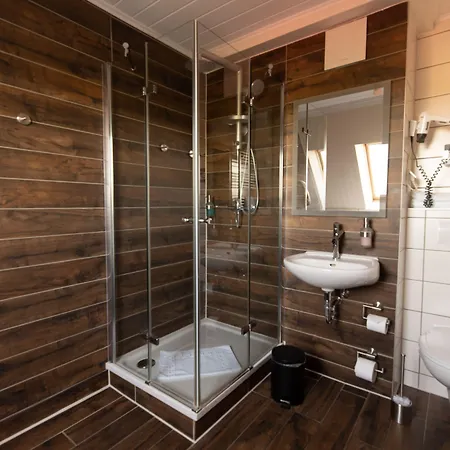 Hotel Hotel-restaurant Thuringer Hof 3*