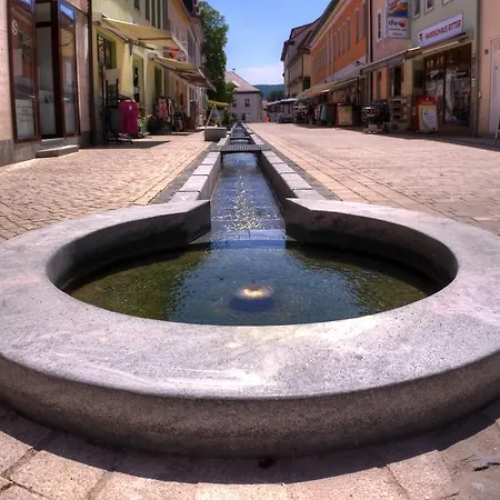 Hotel Hotel-restaurant Thueringer Hof Bad Frankenhausen