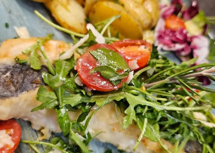 Hotel-restaurant Thueringer Hof Hotel Bad Frankenhausen