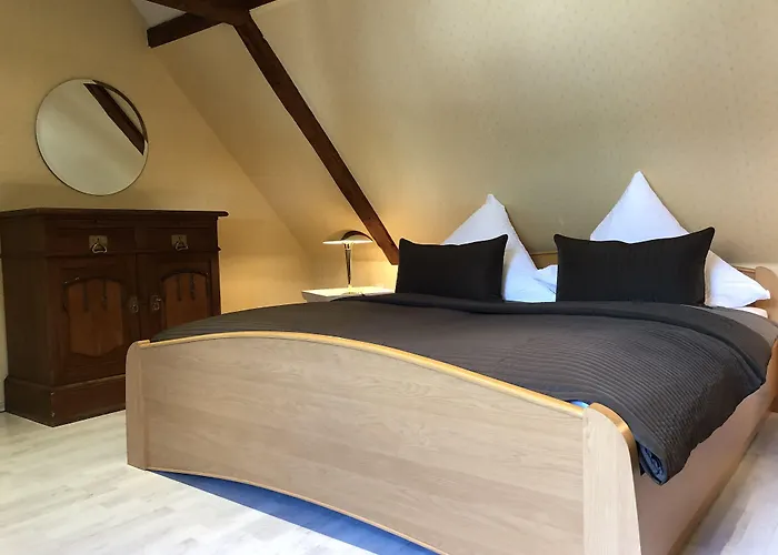 Hotel-restaurant Thueringer Hof Hotel