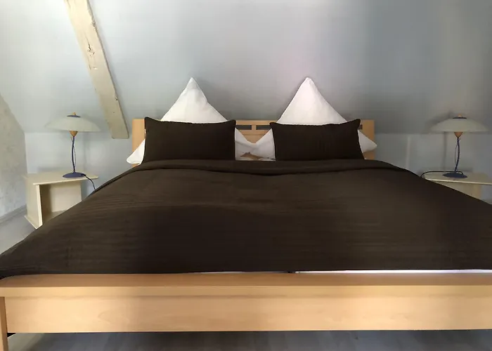 Hotel-restaurant Thüringer Hof