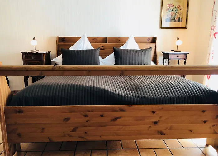 Hotel-restaurant Thüringer Hof 3*