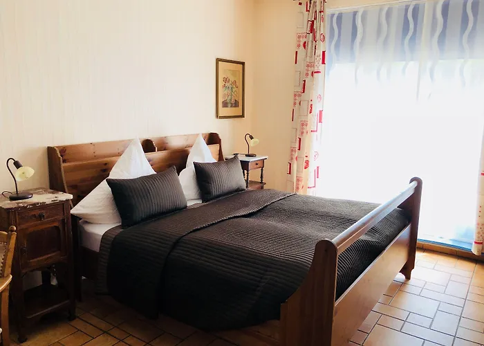 Hotel-restaurant Thueringer Hof Hotel 3*