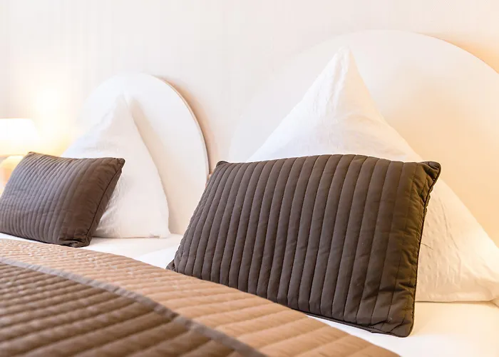 Hotel-restaurant Thueringer Hof Hotel