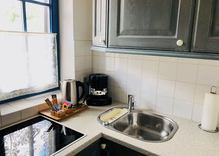 Hotel-restaurant Thueringer Hof