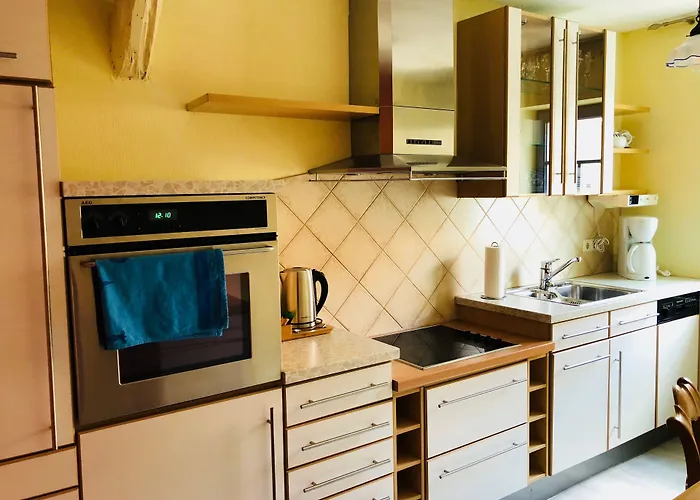 Hotel-restaurant Thüringer Hof Hotel 3*