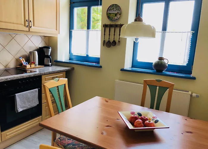 Hotel-restaurant Thüringer Hof