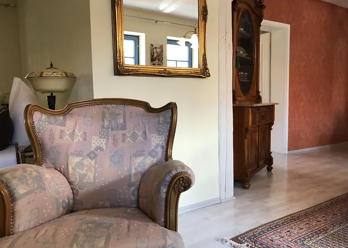 Hotel-restaurant Thüringer Hof Hotel