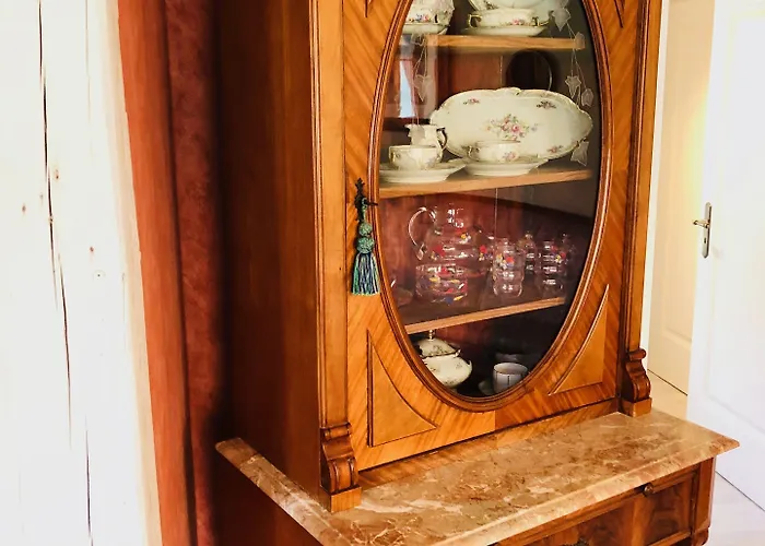 Hotel Hotel-restaurant Thueringer Hof