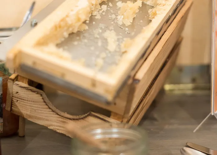 Hotel-restaurant Thueringer Hof