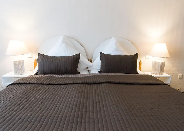 Hotel-restaurant Thueringer Hof Hotel Bad Frankenhausen