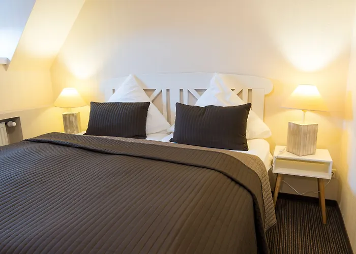 Hotel Hotel-restaurant Thüringer Hof 3*