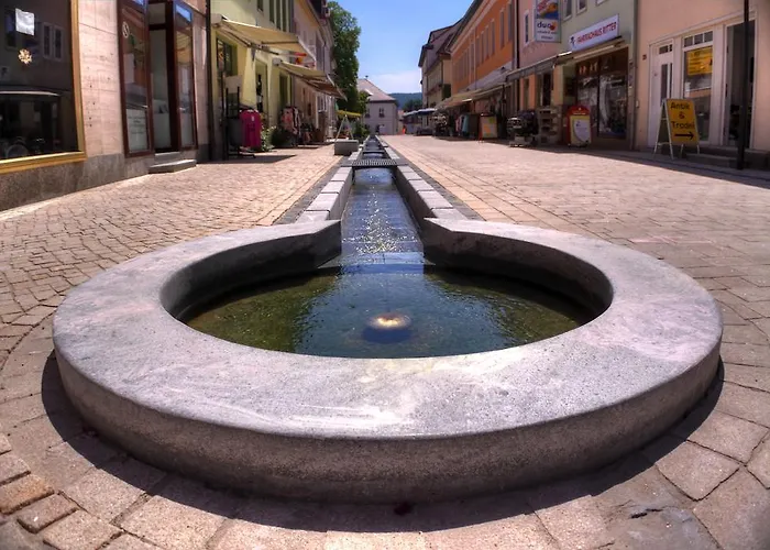 Hotel Hotel-restaurant Thueringer Hof Bad Frankenhausen