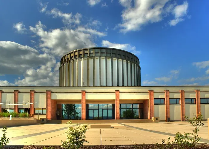 Hotel Hotel-restaurant Thüringer Hof 3*