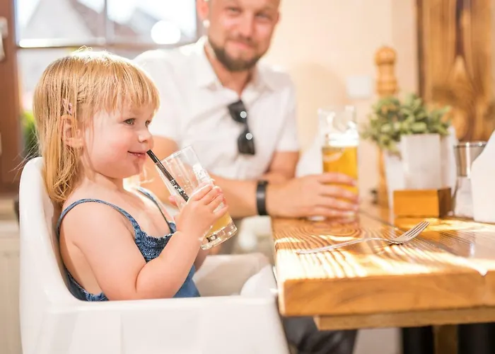 Hotel Hotel-restaurant Thüringer Hof Bad Frankenhausen/Kyffhäuser